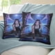 thumbnail image 3 of Funda de Almohada de Terciopelo Anne Stokes 45x45 cm, 3 of 6