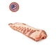 thumbnail image 1 of Costillar de cerdo americano congelado, 1 of 3