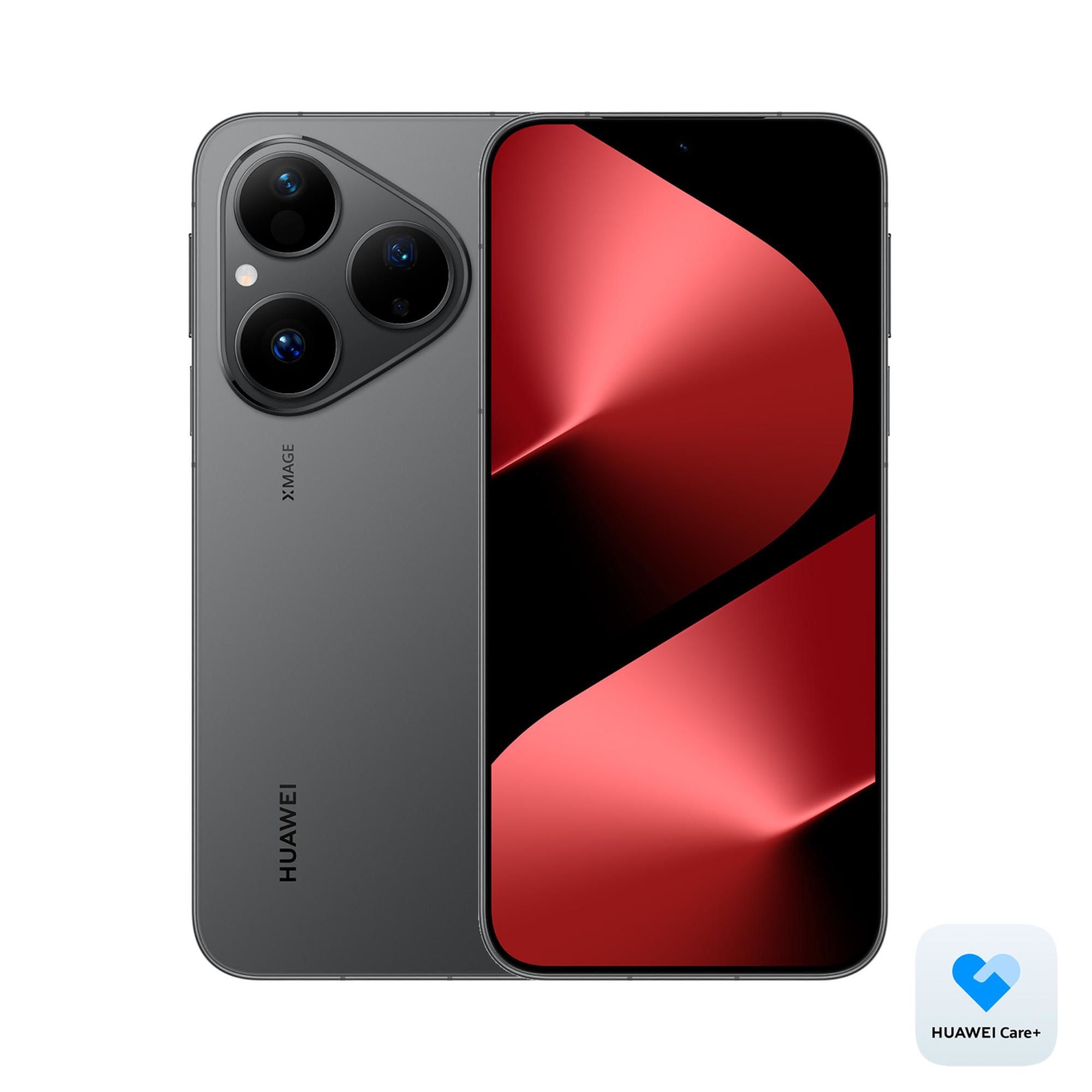 Huawei - Smartphone Pura 80 4g 256gb Negro