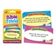 thumbnail image 2 of Flash Cards Trend Enterprises Bible Trivia 56 tarjetas de 6 a 12 años, 2 of 4