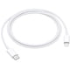 thumbnail image 1 of Cable USB-C a Lightning Apple de 1 m Blanco con Carga Rápida, 1 of 3