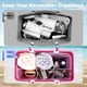 thumbnail image 3 of Organizador OUTXE para Bolso Bogg X Large 18x12.2x8.3 cm Malla, 3 of 3