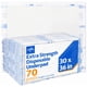 thumbnail image 1 of Almohadillas de cama Medline Ultrasorbs desechables para adultos, 30 x 36 cm, 70 unidades, 1 of 6