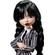 thumbnail image 3 of Doll Monster High Wednesday Addams Nevermore Academy, 3 of 3