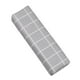 thumbnail image 4 of Nail Pillow Lavable Nail Art Table Mat Para Salón De Belleza Manicure Nail Table Grey, 4 of 5