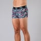 thumbnail image 3 of Pack 3X Boxer Corto Fls Flores Hombre 25593-171, 3 of 7