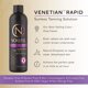 thumbnail image 2 of Norvell Premium Rapid Spray Tan Solution Venetian One 8 fl oz, 2 of 3