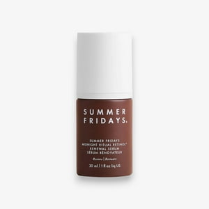 Suero Midnight Ritual Retinol Renewal Serum Summer Fridays
