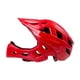 thumbnail image 3 of Casco De Bicicleta Para Niños, Casco De Monopatín Para Andar En Monopatín, Montar En Bicicleta, Rojo, 3 of 5