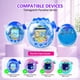 thumbnail image 4 of Funda protectora Tamagotchi UooEA Paradise de PC con cordón, 4 of 9