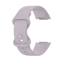 Genérico - Correa Compatible Con Fitbit Charge 5 / 23Mm Lila