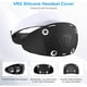 thumbnail image 2 of Set Protector VR WOLIBEAR de Silicona para PlayStation VR2 PSVR2, 2 of 3