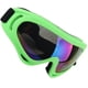 thumbnail image 2 of Gafas de esquí antivaho para niños, snowboard, escalada, equipo deportivo de nieve para niños y niñas, 2 of 8