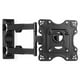 thumbnail image 2 of Soporte De Tv Base Televisor Giratoria Plegable 32 - 55 Negro, 2 of 4
