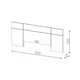 thumbnail image 5 of Set Cama Tokio 2 Plazas + Velador NY C, 5 of 5