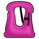 thumbnail image 5 of Chaleco de snorkel inflable para niños, chalecos de snorkel para principiantes en deportes acuáticos., 5 of 6