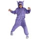 thumbnail image 1 of Disfraz Pokémon Gengar para niños, talla 7‑8, 1 of 6