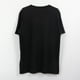 thumbnail image 3 of Polera Manga Corta Hombre Negro Rock N Roll Star Oasis, 3 of 5