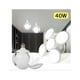 thumbnail image 1 of Ampolleta Led Football 40w, 1 of 2