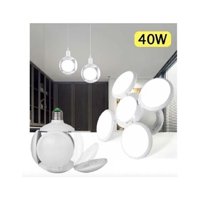 Oem - Ampolleta Led Football 40W