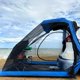 thumbnail image 1 of Tienda aomxay 183 cm x 196 cm con cubierta impermeable y estacas, 1 of 6