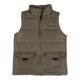 thumbnail image 1 of Parka Niño Verde Pillin, 1 of 3
