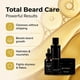 thumbnail image 2 of Kit Barba Golden Grooming Starter 118 ml + 59 ml + 29 ml Hidratante, 2 of 3