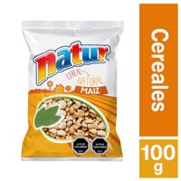 Cereal Natur Maíz