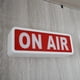 thumbnail image 5 of Estudio de grabación Light Sign ON AIR o Home Studio, color blanco, 5 of 7
