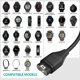 thumbnail image 2 of Cable Cargador AWINNER para Garmin Fenix 8, 2 of 3
