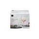 thumbnail image 3 of Set 4 Copas 380 Ml + 4 Vasos 350 Ml Borde Dorado Skylen, 3 of 3