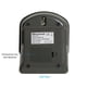 thumbnail image 4 of Balanza Postal Electrónica Ps7 De 3 2 Kg De Capacidad, 4 of 7