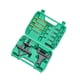 thumbnail image 1 of Accesorios genéricos del kit de herramientas de cadena de rodillos, fácil de usar, herramienta de reparación resistente de acero al carbono para cosec, 1 of 5
