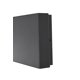 thumbnail image 4 of Aplique de Pared Exterior Elegante Colter 8.5" Negro, 4 of 7