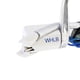 thumbnail image 3 of Aguja JICO SD SH.192-WHLB N-WHLB WHT - juego de 2 piezas, 3 of 6