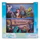 thumbnail image 5 of Set de figuras Disney Store Zootopia 2 con 8 figuras Judy Hopps, 5 of 5