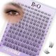 thumbnail image 1 of Pestañas Postizas en Racimos B&Qaugen Flora Lash Suaves, 1 of 7