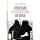thumbnail image 1 of Libro Historias desconocidas de Chile, 1 of 2