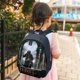 thumbnail image 5 of El Hobbit Mochila Escolar para Niños y Niñas, Mochila Infantil Ligera de Alta Calidad, Grande y Duradera Azul, 5 of 6