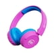 thumbnail image 1 of Contixo KB5 Audífonos Inalámbricos Bluetooth para Niños con Micrófono, Control de Volumen, USB-C y Cable 3.5mm, 1 of 8
