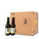 thumbnail image 1 of 12 Pack Zen Kombucha Limoncello, 1 of 3