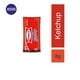 thumbnail image 2 of Ketchup Mini Porcion 500x8, 2 of 2