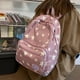 thumbnail image 2 of Multifinonal Travel Backpack 2024 Women's Waterproof School Bags Fashion Star Book Bag Mochilas Escolares, 2 of 3
