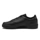 thumbnail image 3 of Zapatillas de tenis Reebok Club C 85 para hombre, color blanco, negro y carbón, 3 of 6