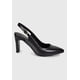 thumbnail image 3 of Zapato Ecrin Negro, 3 of 5