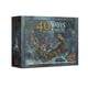 thumbnail image 1 of Juego de mesa Chip Theory Games Too Many Bones 40 Waves, 1 of 5