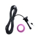 thumbnail image 4 of Interruptor De Flujo Con Cable, Conjunto De Interruptor De Flujo De Agua Para Accesorios De Piscina, Color Rosa, 4 of 5