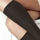 thumbnail image 2 of Media Pantalón Finesse Talla Unica Negro Mujer, 2 of 3