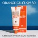thumbnail image 2 of Gel Sunscreen Vacation Orange Gelée SPF 30 de 90 ml con tubo Key, 2 of 8