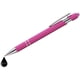 thumbnail image 4 of Bolígrafos táctiles personalizados Express Pencils de tacto suave, metal, 12 piezas, 4 of 7